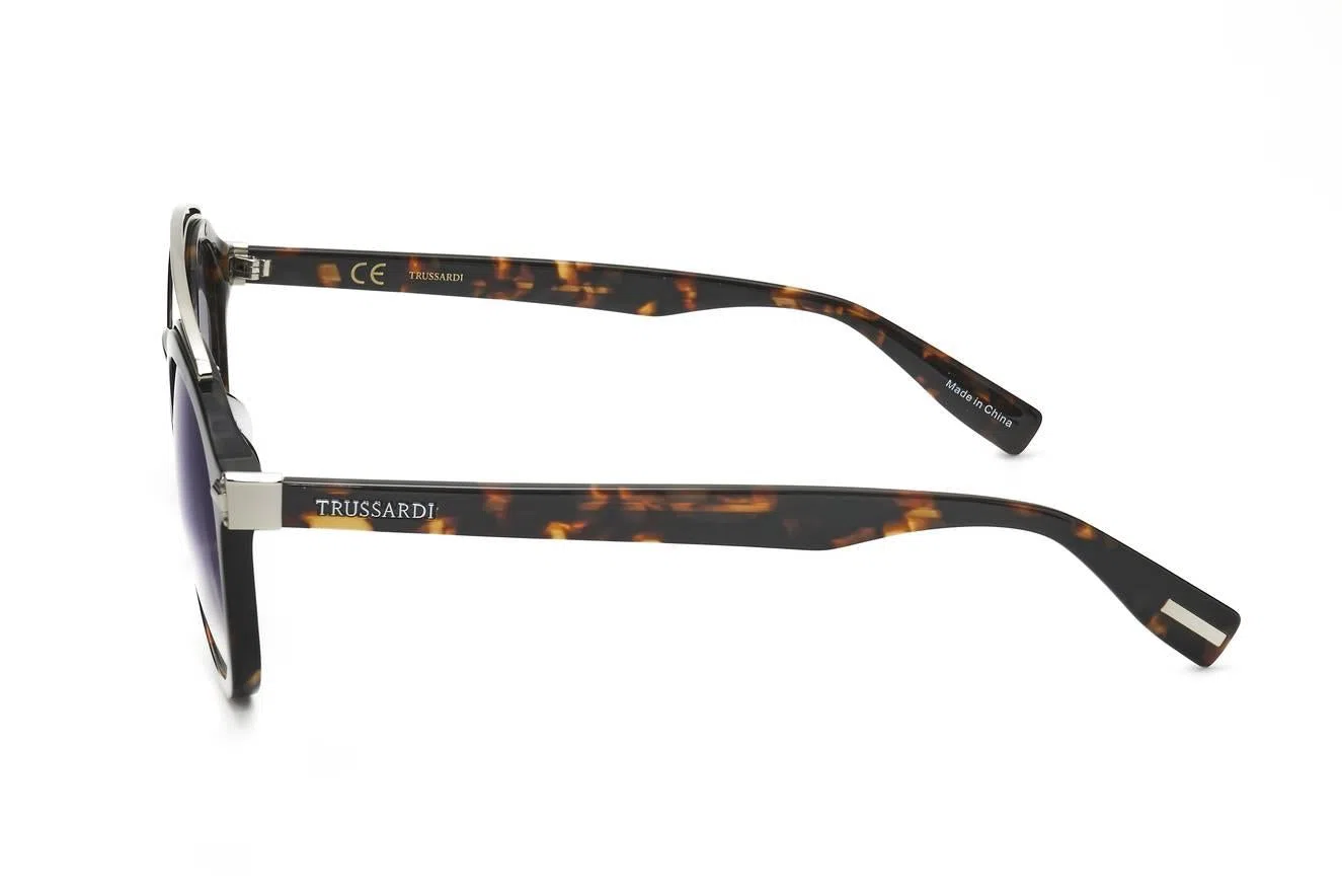Trussardi STR339F Sunglasses - view 8